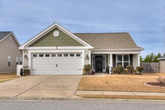 8038 Crawley St, Augusta, GA 30909