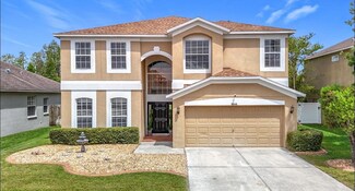 18441 New London Ave, Land O Lakes, FL 34638
