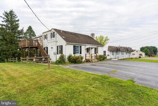 230 S Reading Rd, Ephrata, PA 17522