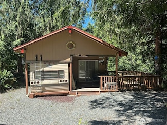 45263 Tillicum Trail Unit 3B71, Concrete, WA 98237