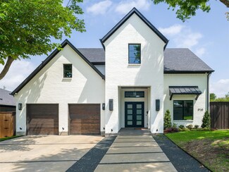 3765 Juniper Dr, Dallas, TX 75220