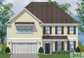 68 Split Branch Dr, Richmond Hill, GA 31324