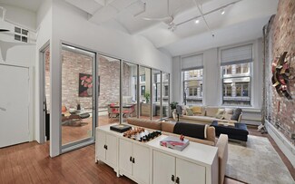 11 W 20th St Unit 4-FLR, New York, NY 10011