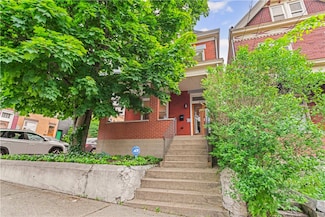 4232 Sherrod St, Pittsburgh, PA 15201