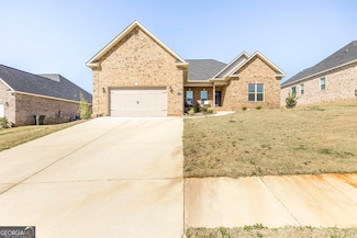 118 Newton Ln, Bonaire, GA 31005