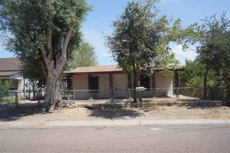 2216 Cortez St, Laredo, TX 78043
