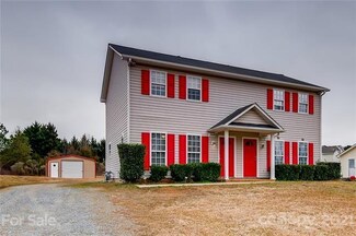 2906 Bobwhite Cir, Wingate, NC 28174