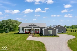 10655 E 200 S, Zionsville, IN 46077