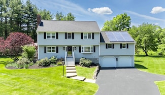 1 Fieldstone Dr, Hollis, NH 03049