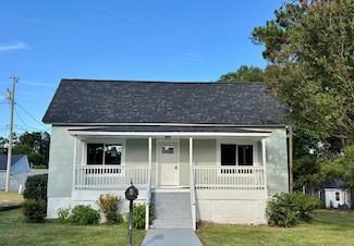 307 Mill St, Abbeville, SC 29620