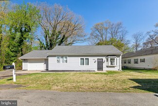 434 3rd Ave, Woodbury, NJ 08096