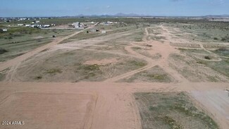 00 E Angus Ln, Coolidge, AZ 85128