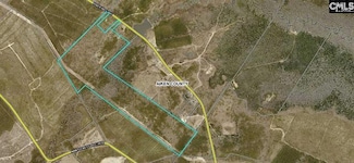 569 River Rd, Salley, SC 29137