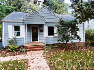 1108 Raleigh St, Elizabeth City, NC 27909
