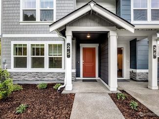 15905 Elm St E Unit 21, Sumner, WA 98390