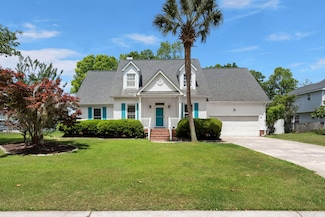 114 Shadowmoss Pkwy, Charleston, SC 29414