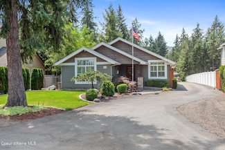 6198 W Harbor Dr, Coeur D Alene, ID 83814