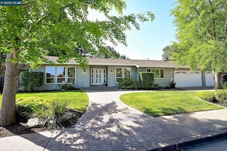 132 Ready Rd, Walnut Creek, CA 94598