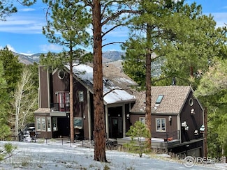 160 Bristlecone Way, Boulder, CO 80304
