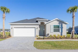 17752 Saddleback Loop, North Fort Myers, FL 33917