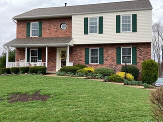 417 Jackson Dr, Apollo, PA 15613