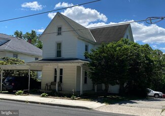 157 Park St, Aspers, PA 17304