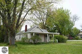 119 N 1st St, Buckley, MI 49620