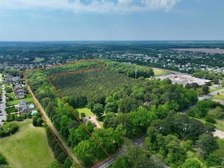 2801 N Landing Rd, Virginia Beach, VA 23456