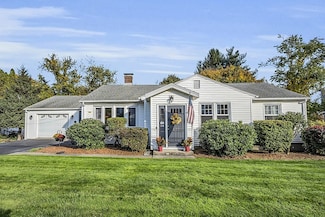 427 Massasoit Rd, Worcester, MA 01604