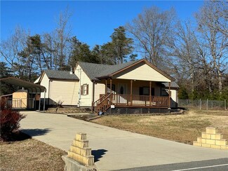 223 Mount Carmel Church Rd, Ruffin, NC 27326