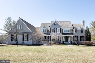 1548 Overlook Place, Malvern, PA 19355
