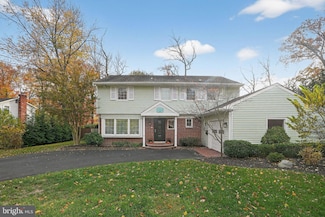 506 Garwood Dr, Cherry Hill, NJ 08003