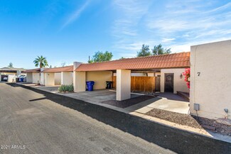 1725 N Date Unit 7, Mesa, AZ 85201