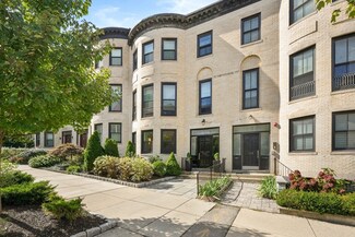 466 Park Dr Unit 1, Boston, MA 02215