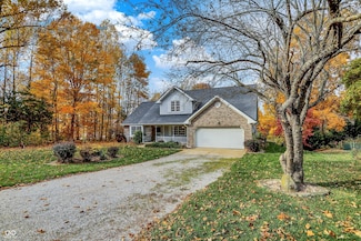 154 N Wildwood Trail, Rockville, IN 47872