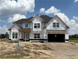 158 Barton Creek Dr, Perrysburg, OH 43551