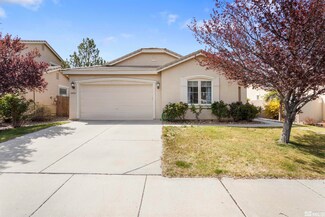 10521 Fort Morgan Way, Reno, NV 89521