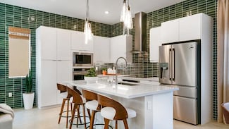 Residence Three, Palm Springs, CA 92264