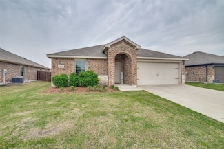 803 Rustic Way, Royse City, TX 75189