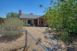 604 S Norma St, Ridgecrest, CA 93555