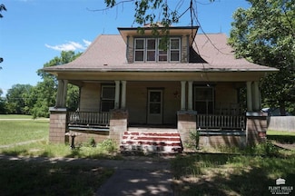 503 Newton St, Lincolnville, KS 66858