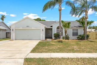 890 Yorktowne Dr, Rockledge, FL 32955