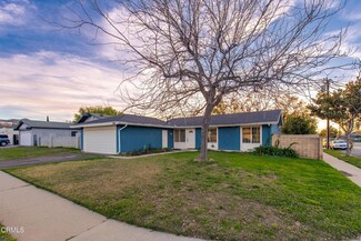 1095 Brandon Ave, Simi Valley, CA 93065