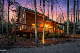 1769 Dennis Cove Rd, Hampton, TN 37658