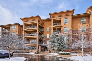 7865 Vallagio Ln Unit 101, Englewood, CO 80112