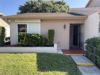 1042 Bowsprit Ln Unit 1307, Holiday, FL 34691