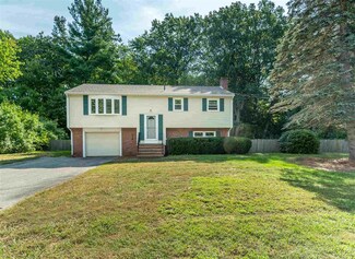 21 Mulberry Rd, Salem, NH 03079