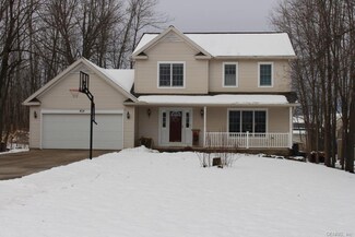 424 Kendall Rd, Churchville, NY 14428