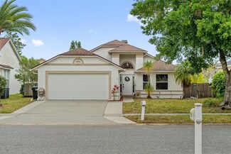 5613 Deepdale Dr, Orlando, FL 32821