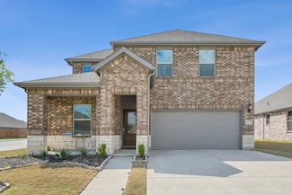537 Janette Ct, Royse City, TX 75189